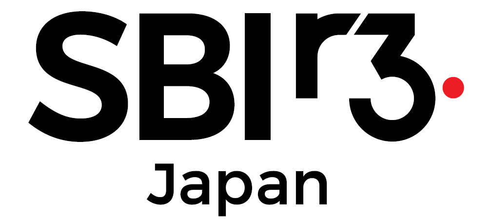DX担当者の皆様へ - SBI R3 Japan | 分散台帳技術を活用し社会コストの低減に貢献